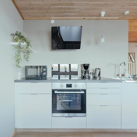 A Tromini Guesthouse Tórshavn Kültér fotó