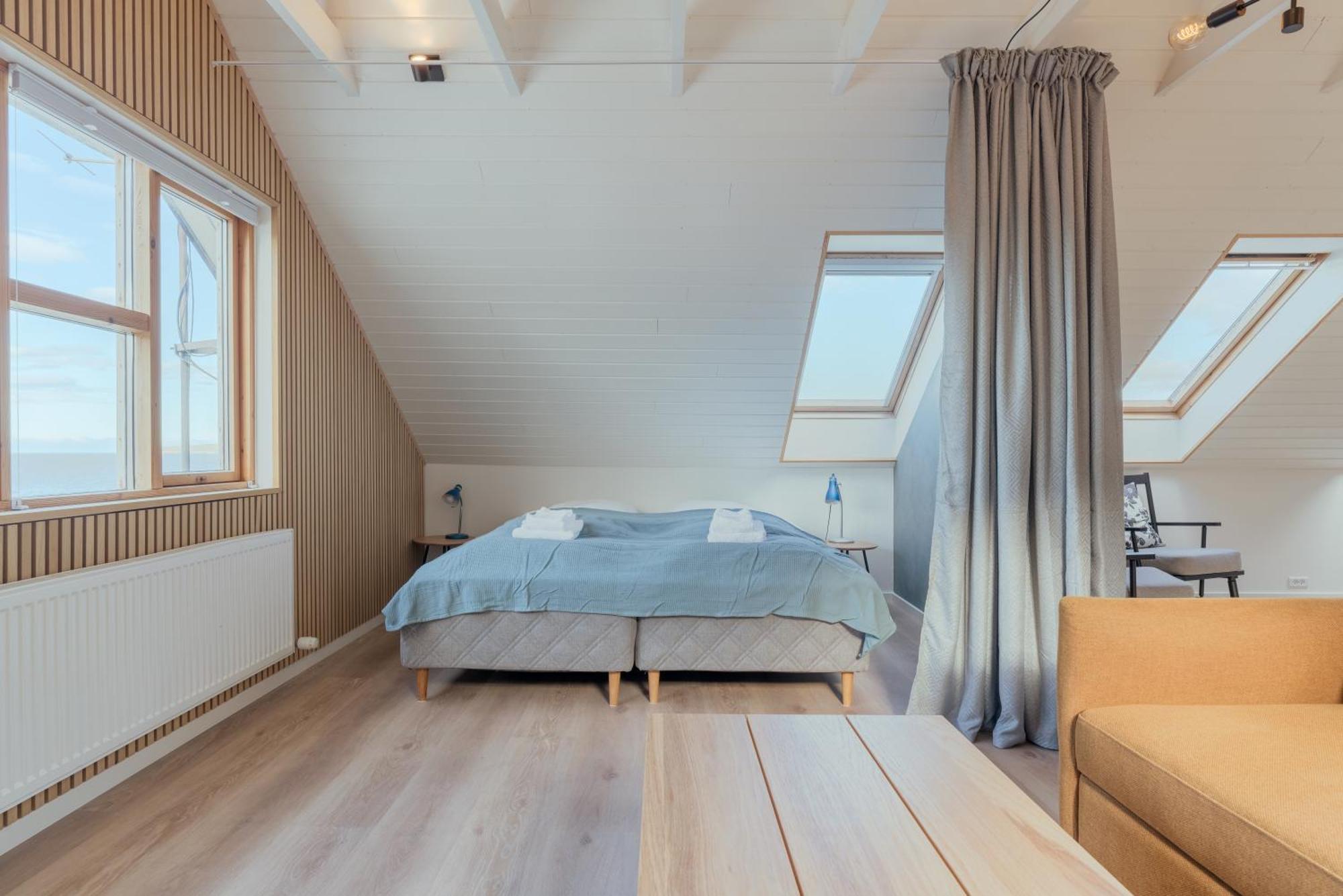 A Tromini Guesthouse Tórshavn Kültér fotó