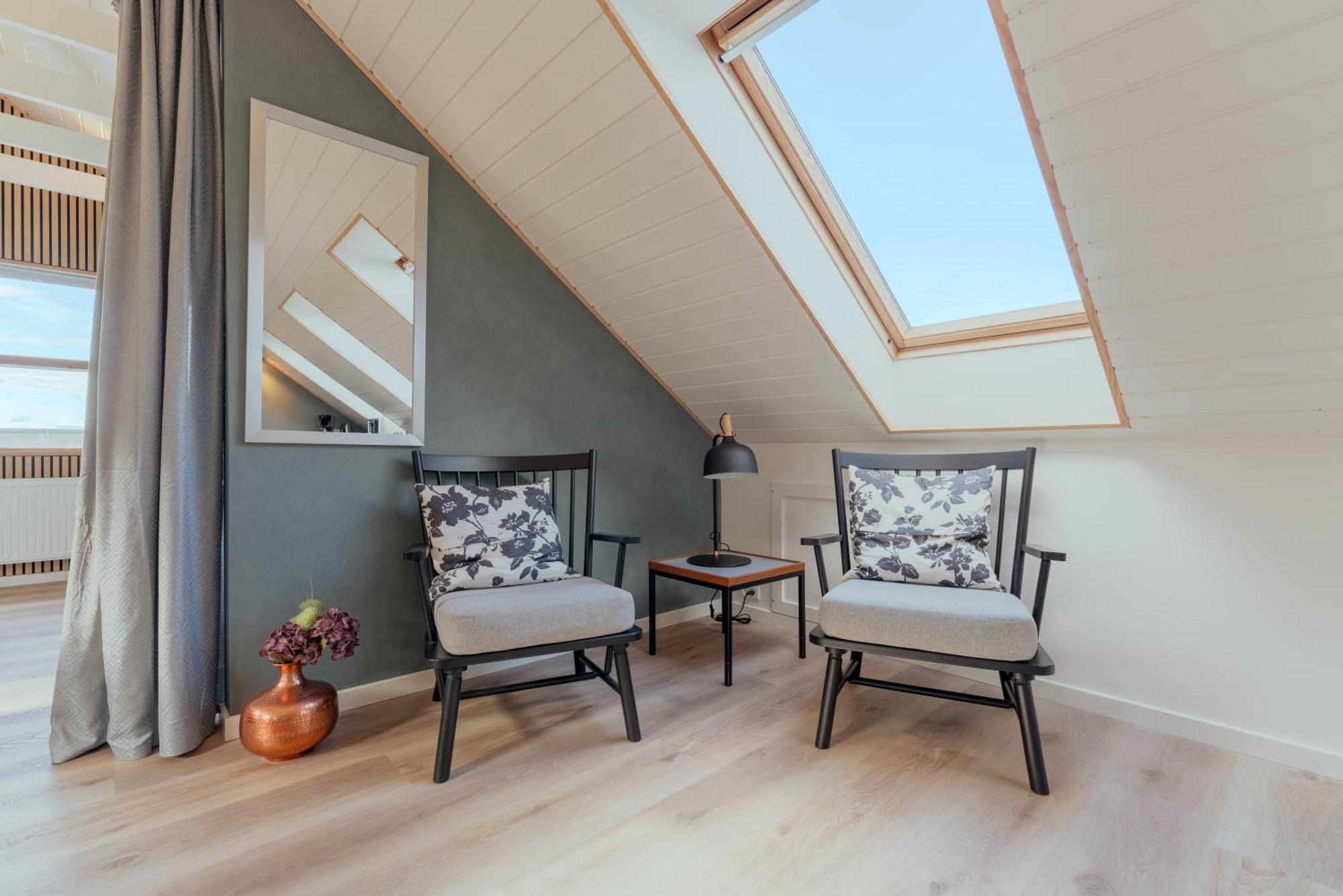 A Tromini Guesthouse Tórshavn Kültér fotó