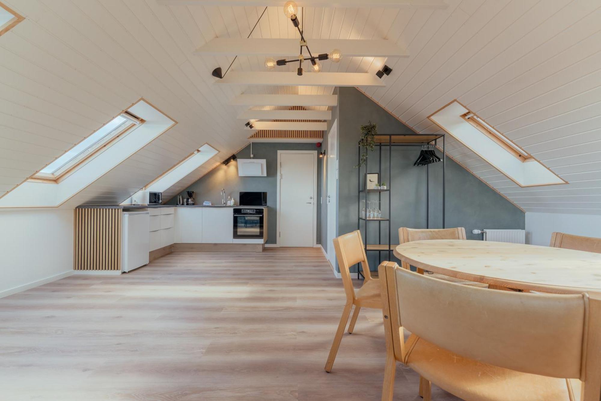 A Tromini Guesthouse Tórshavn Kültér fotó
