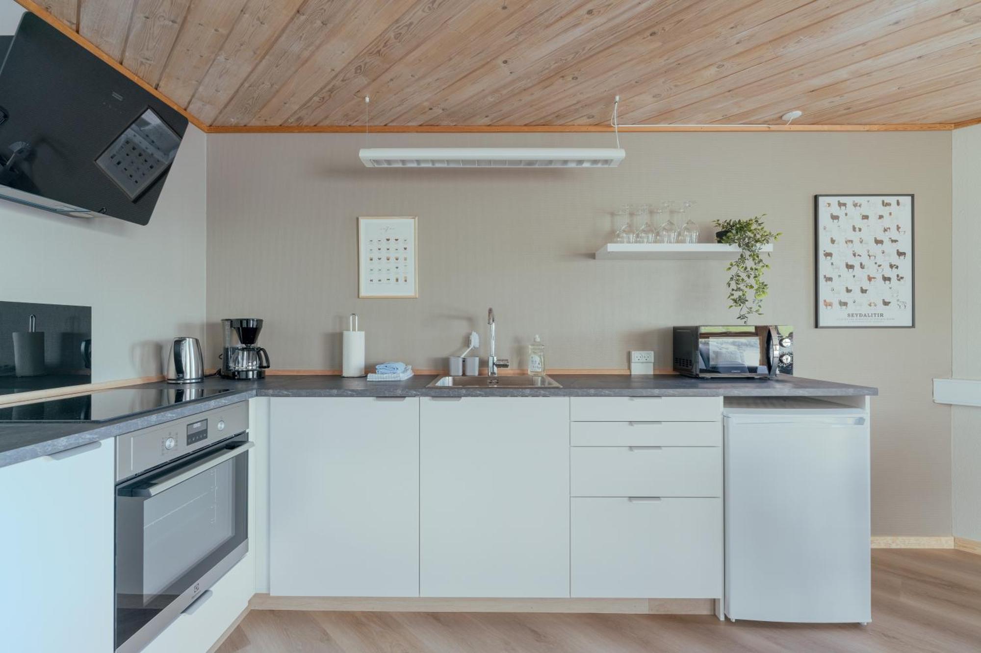 A Tromini Guesthouse Tórshavn Kültér fotó