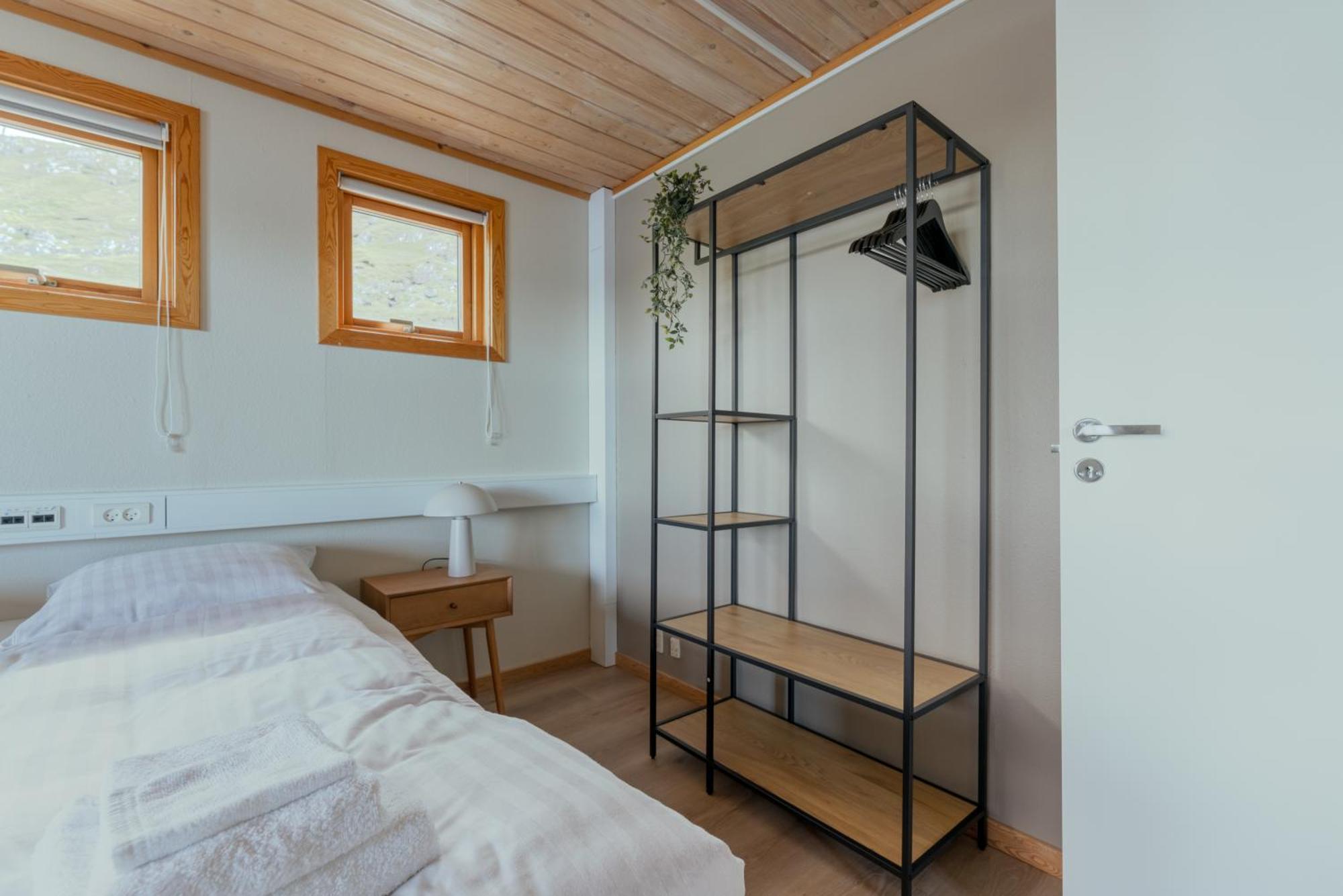 A Tromini Guesthouse Tórshavn Kültér fotó