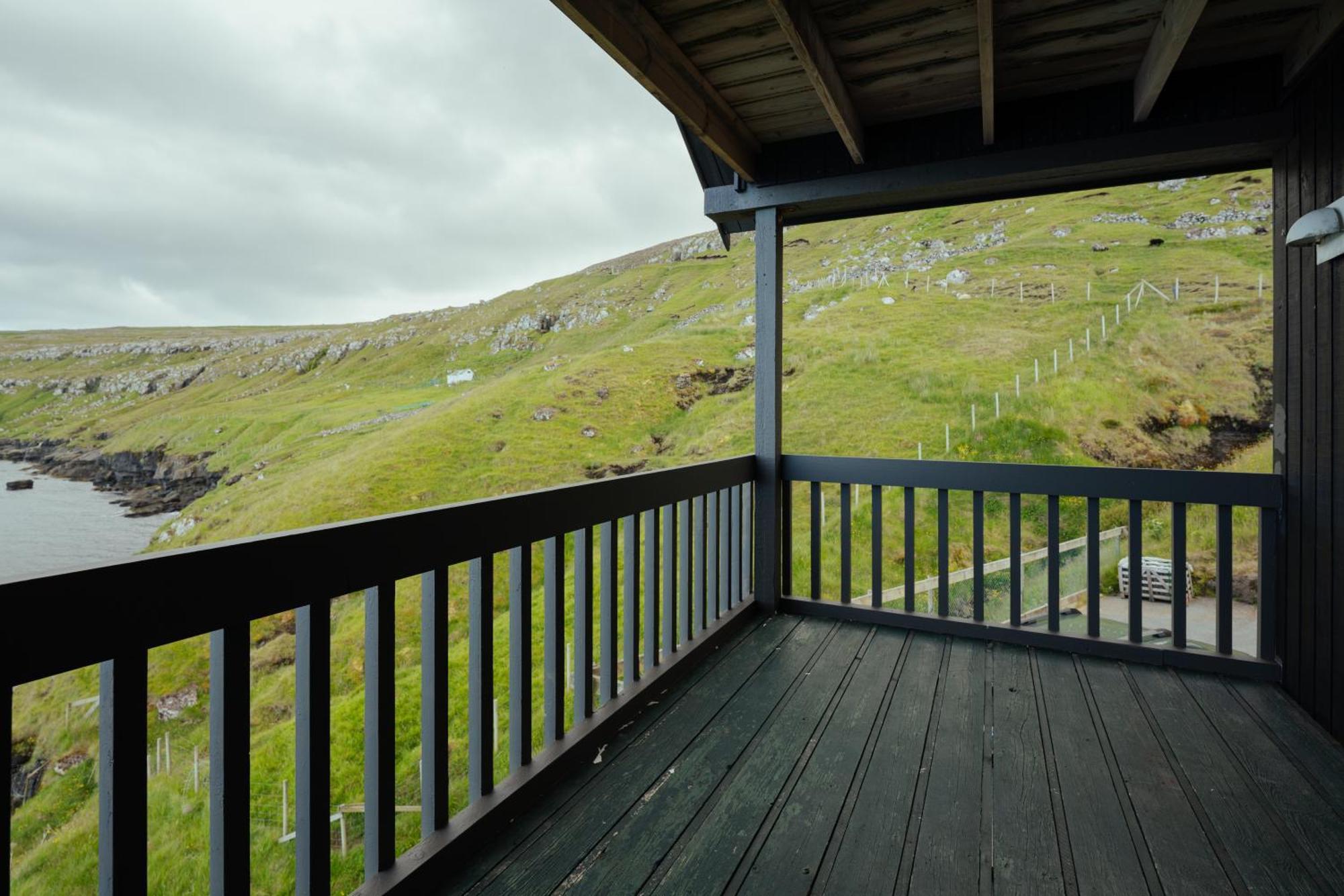 A Tromini Guesthouse Tórshavn Kültér fotó