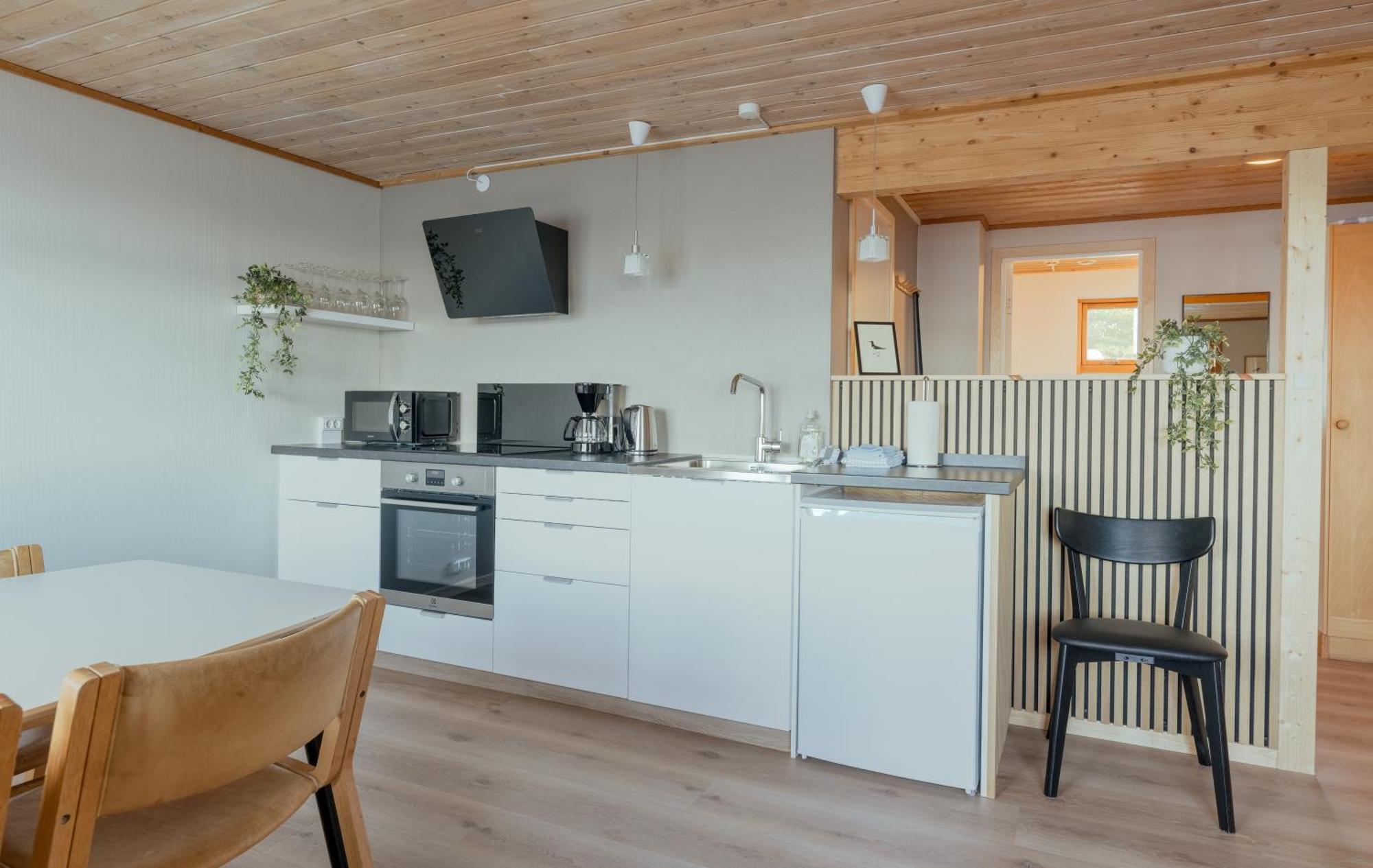 A Tromini Guesthouse Tórshavn Kültér fotó