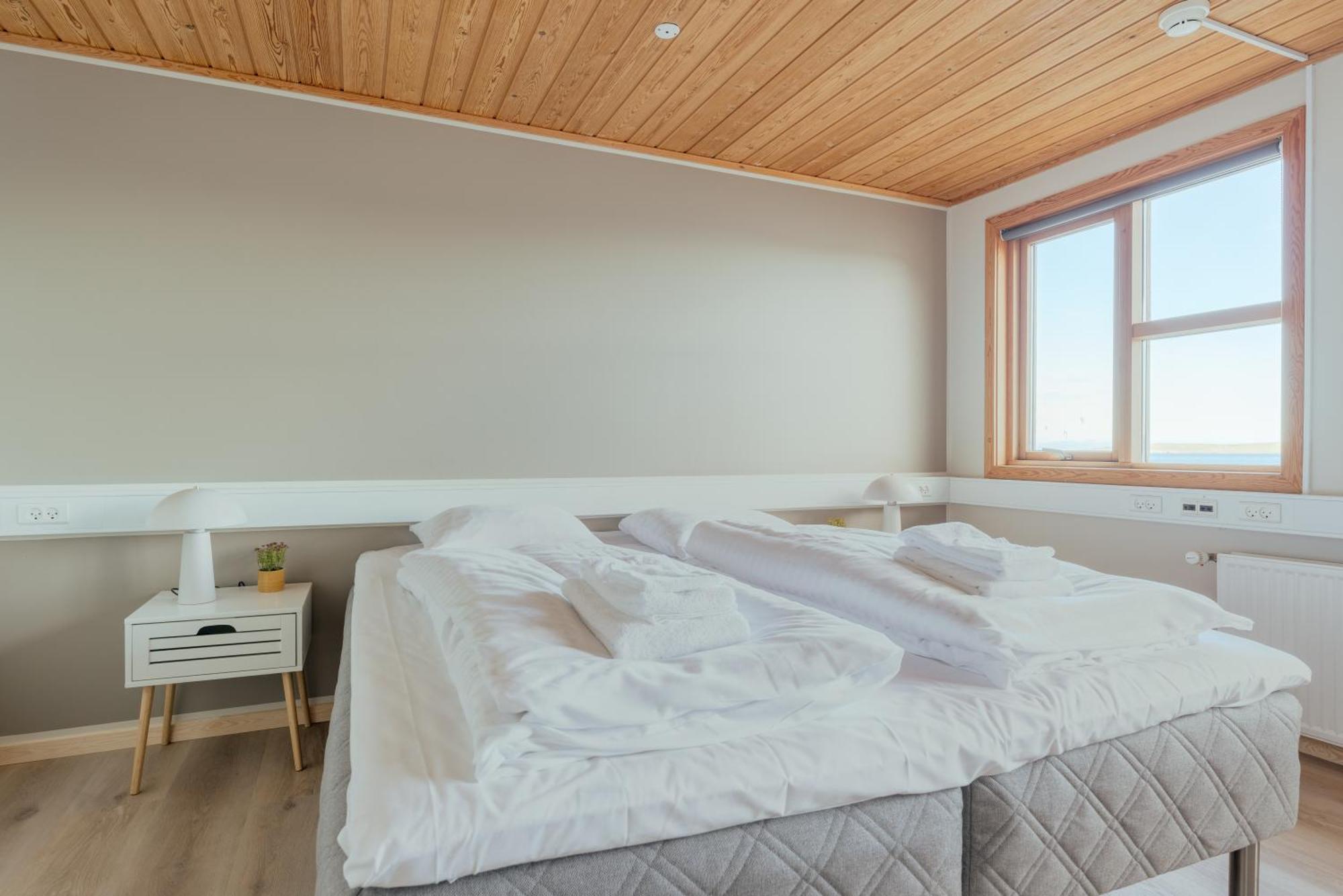 A Tromini Guesthouse Tórshavn Kültér fotó