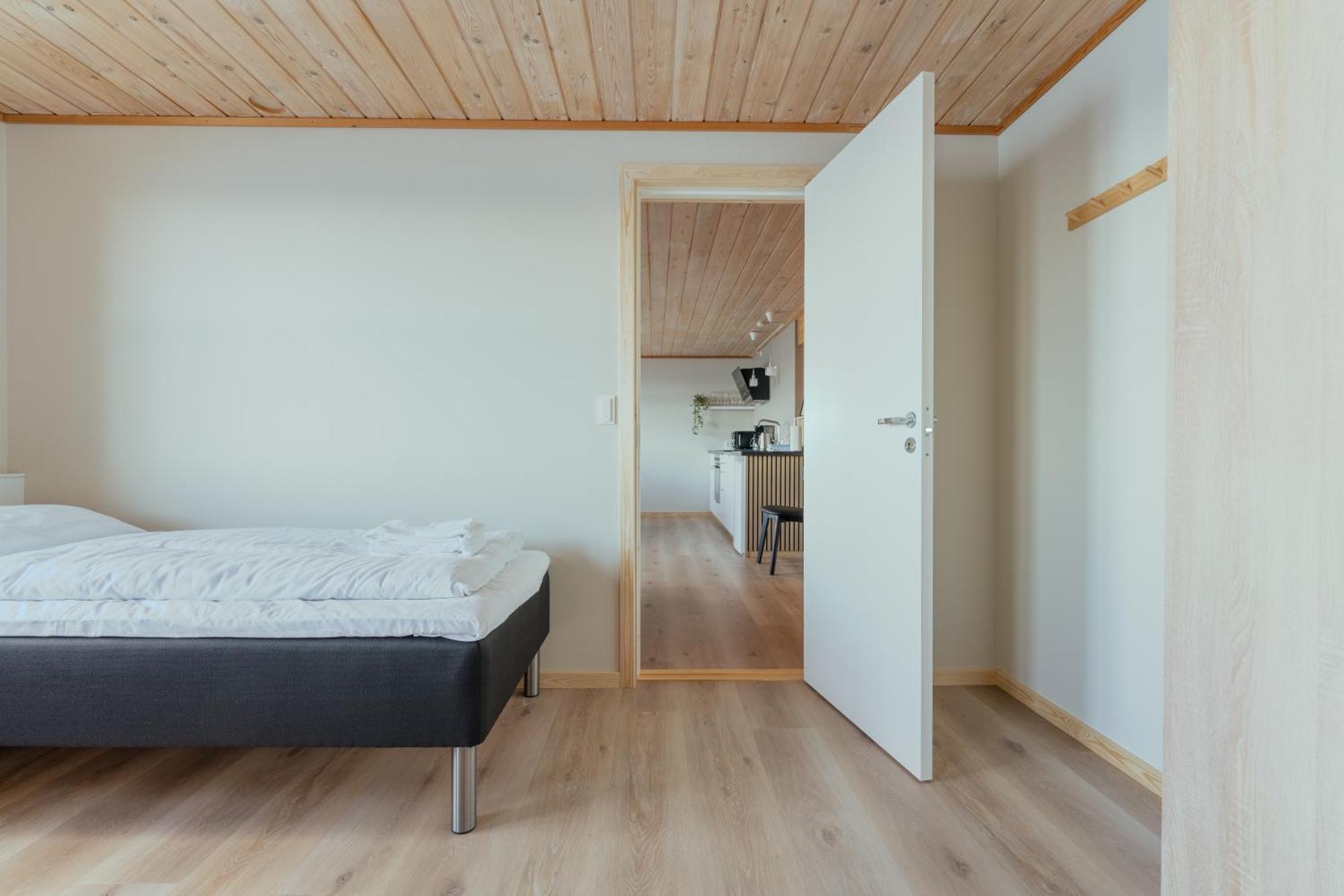 A Tromini Guesthouse Tórshavn Szoba fotó
