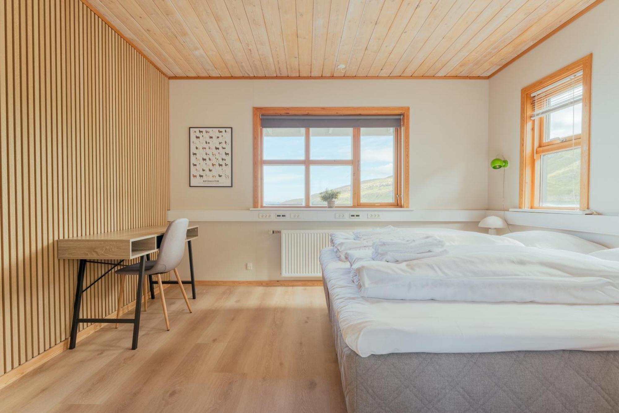 A Tromini Guesthouse Tórshavn Kültér fotó