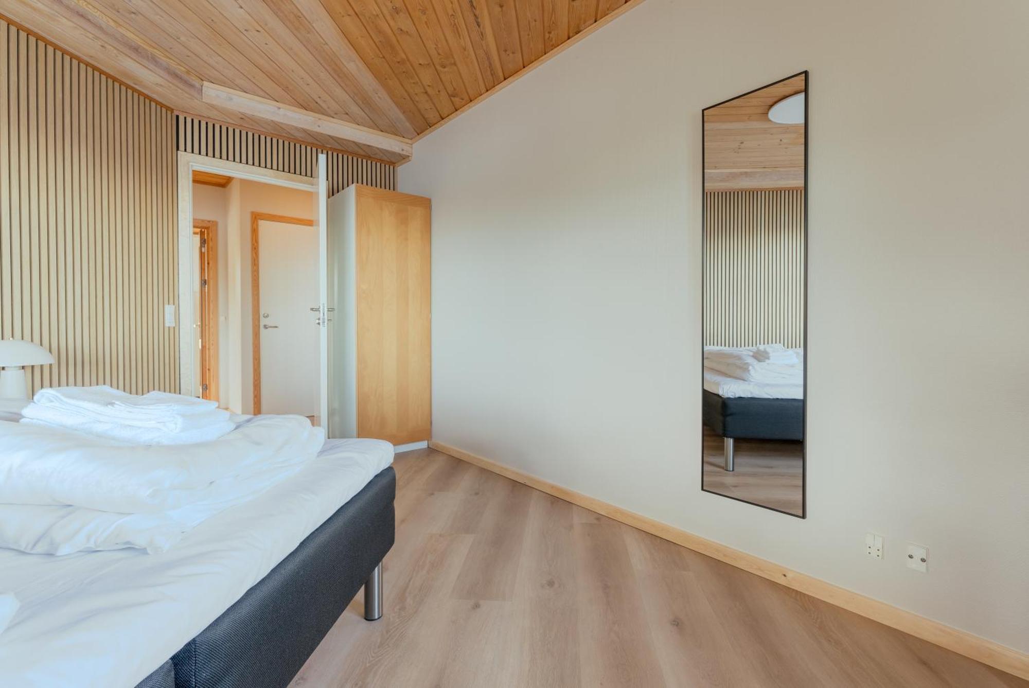 A Tromini Guesthouse Tórshavn Szoba fotó