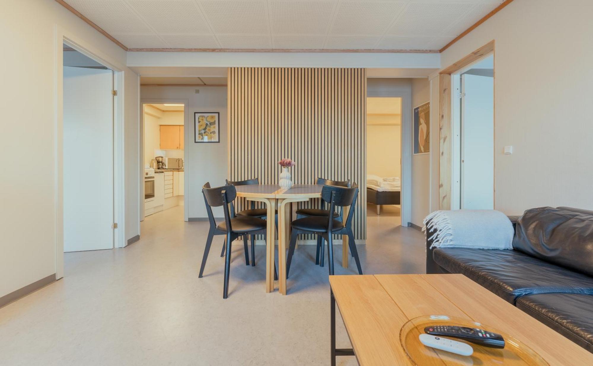 A Tromini Guesthouse Tórshavn Kültér fotó