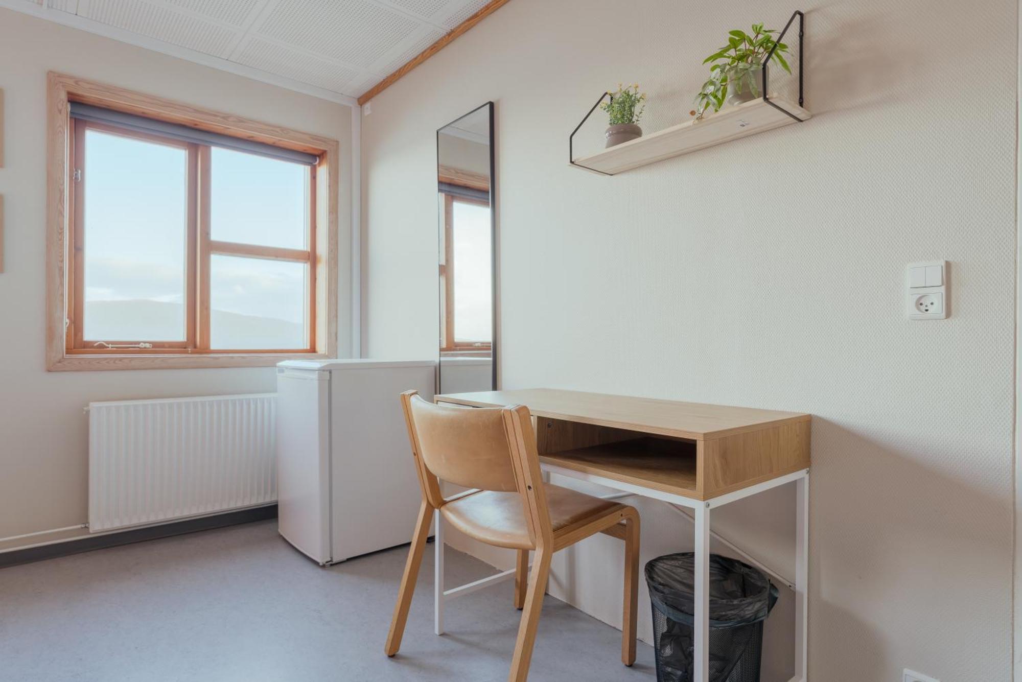 A Tromini Guesthouse Tórshavn Kültér fotó