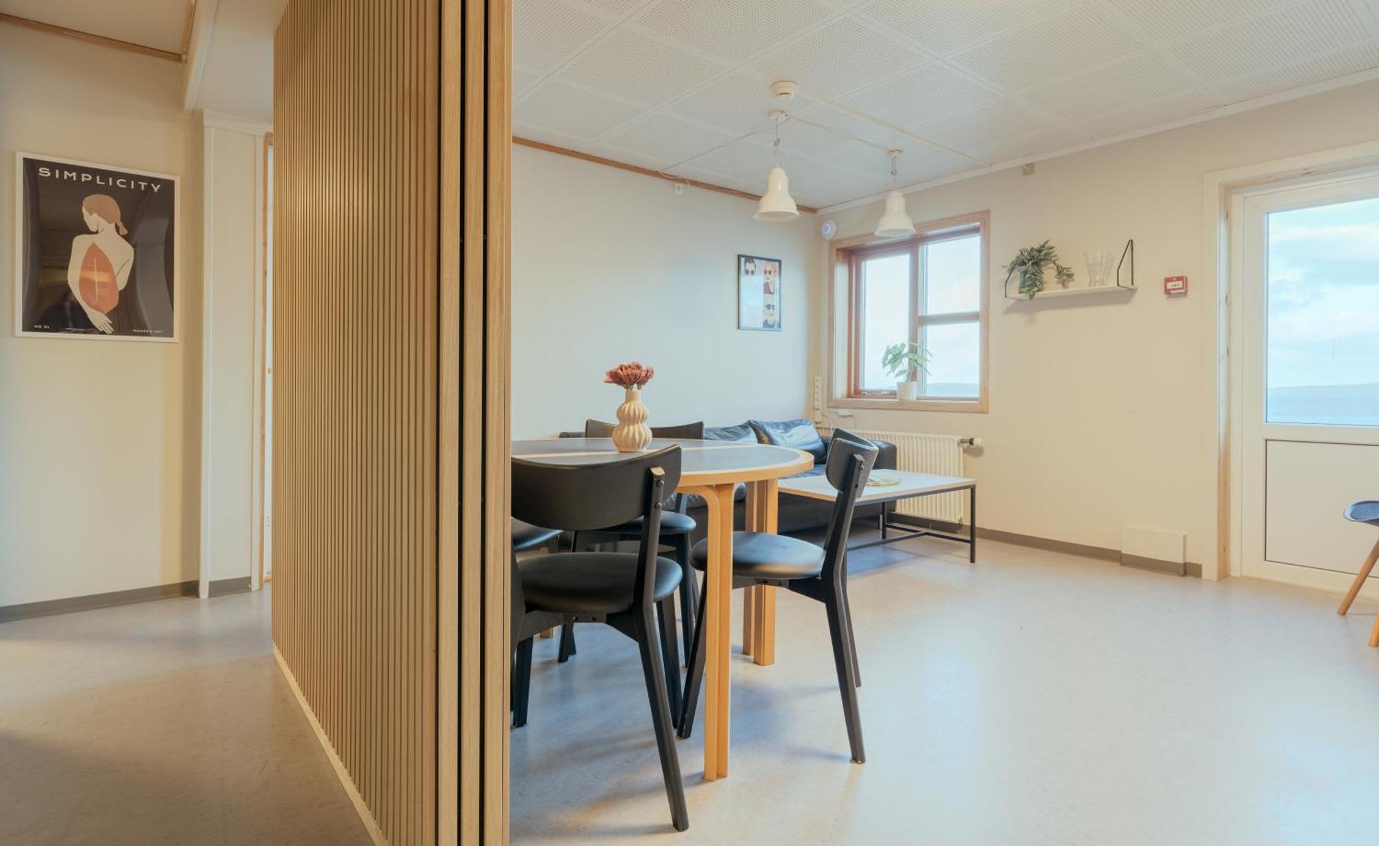 A Tromini Guesthouse Tórshavn Kültér fotó