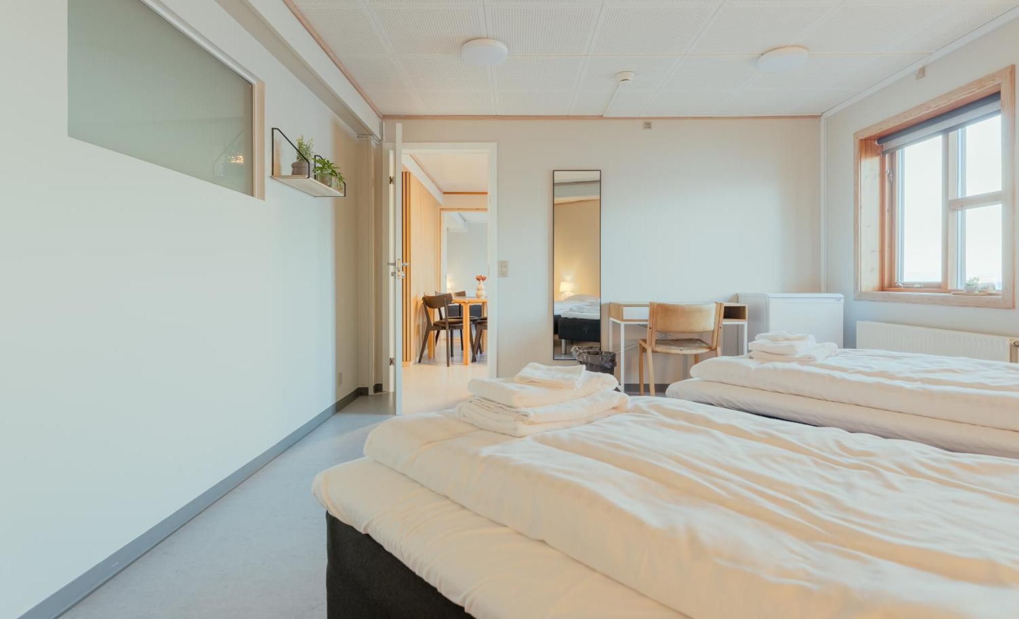 A Tromini Guesthouse Tórshavn Kültér fotó