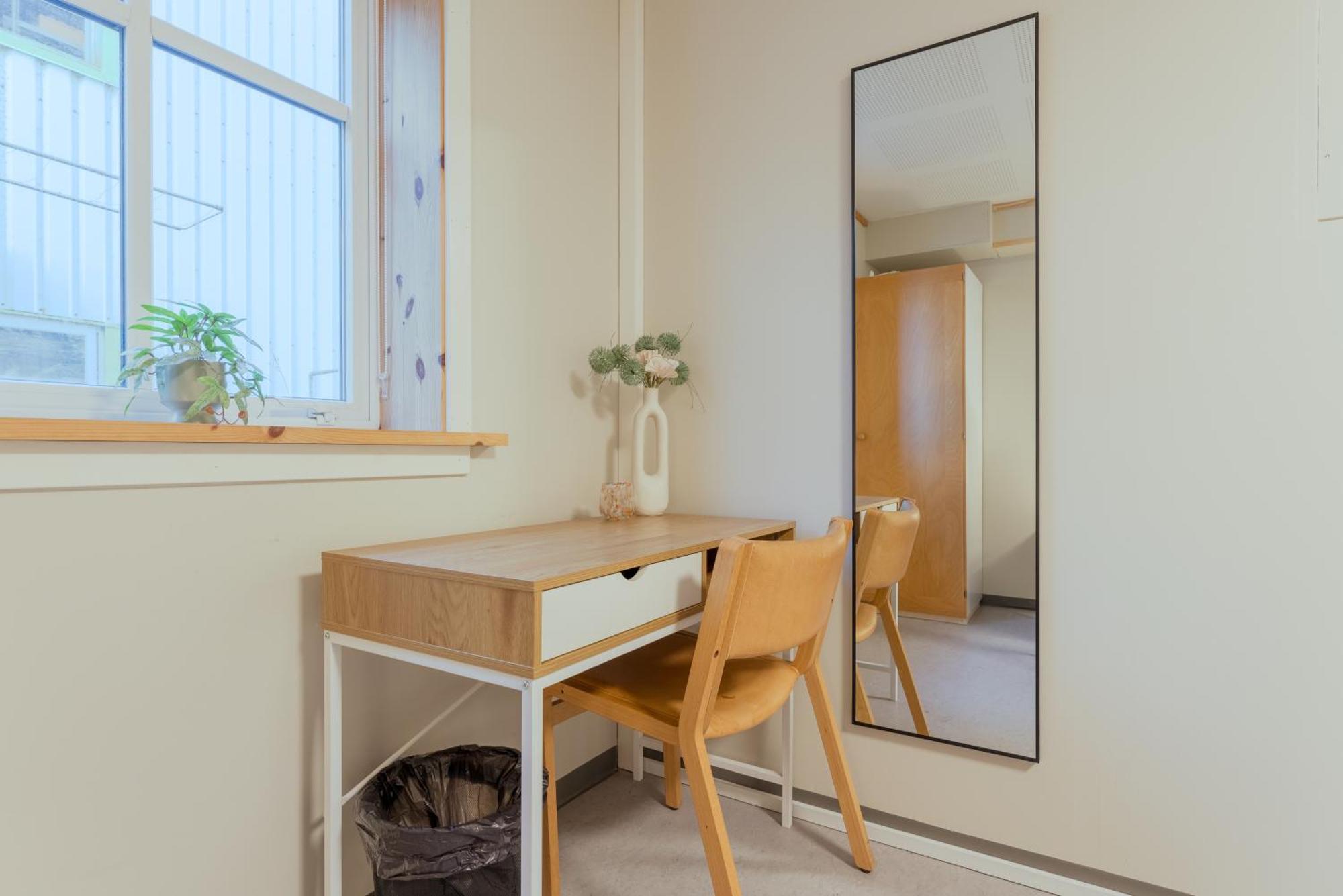 A Tromini Guesthouse Tórshavn Kültér fotó