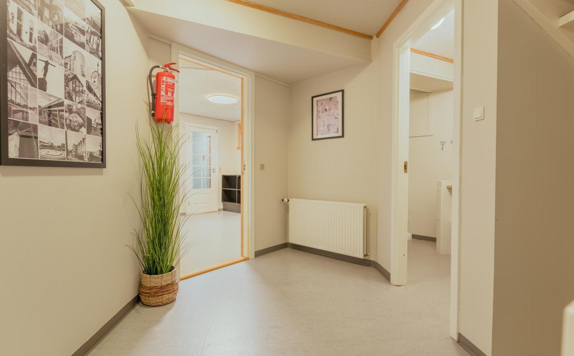 A Tromini Guesthouse Tórshavn Szoba fotó