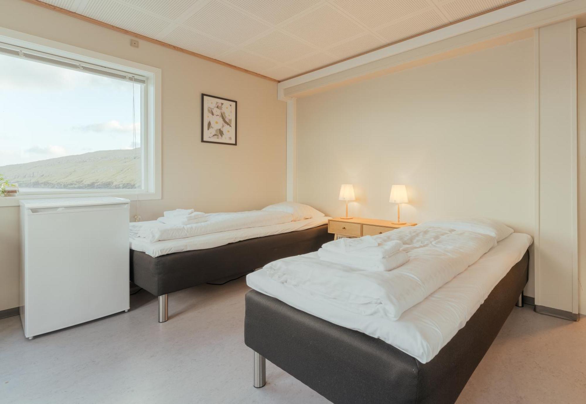 A Tromini Guesthouse Tórshavn Kültér fotó