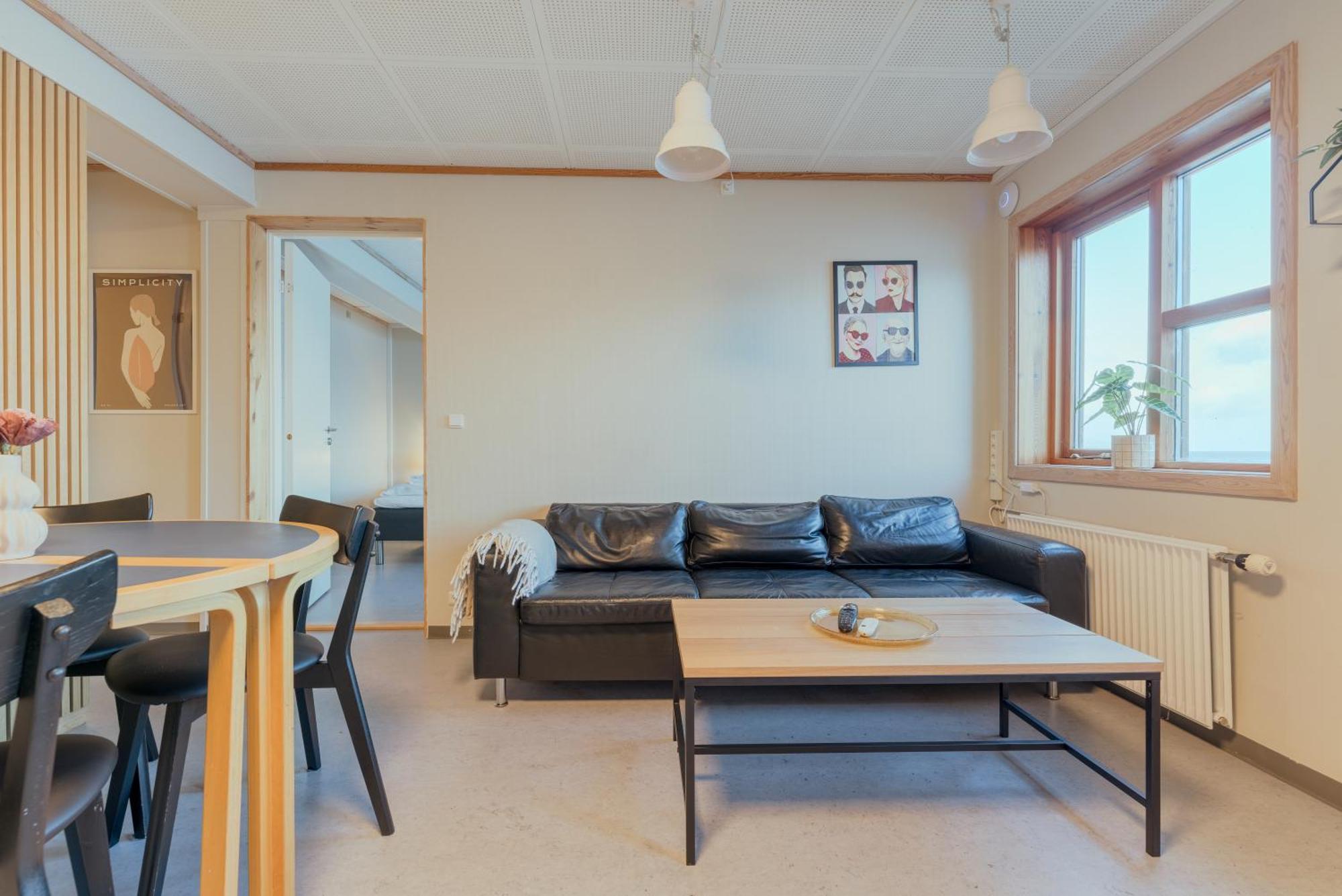 A Tromini Guesthouse Tórshavn Kültér fotó