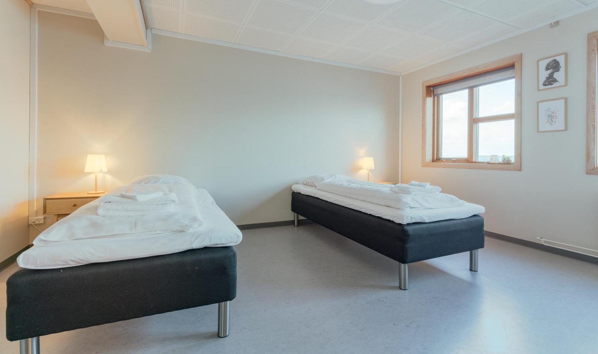 A Tromini Guesthouse Tórshavn Kültér fotó