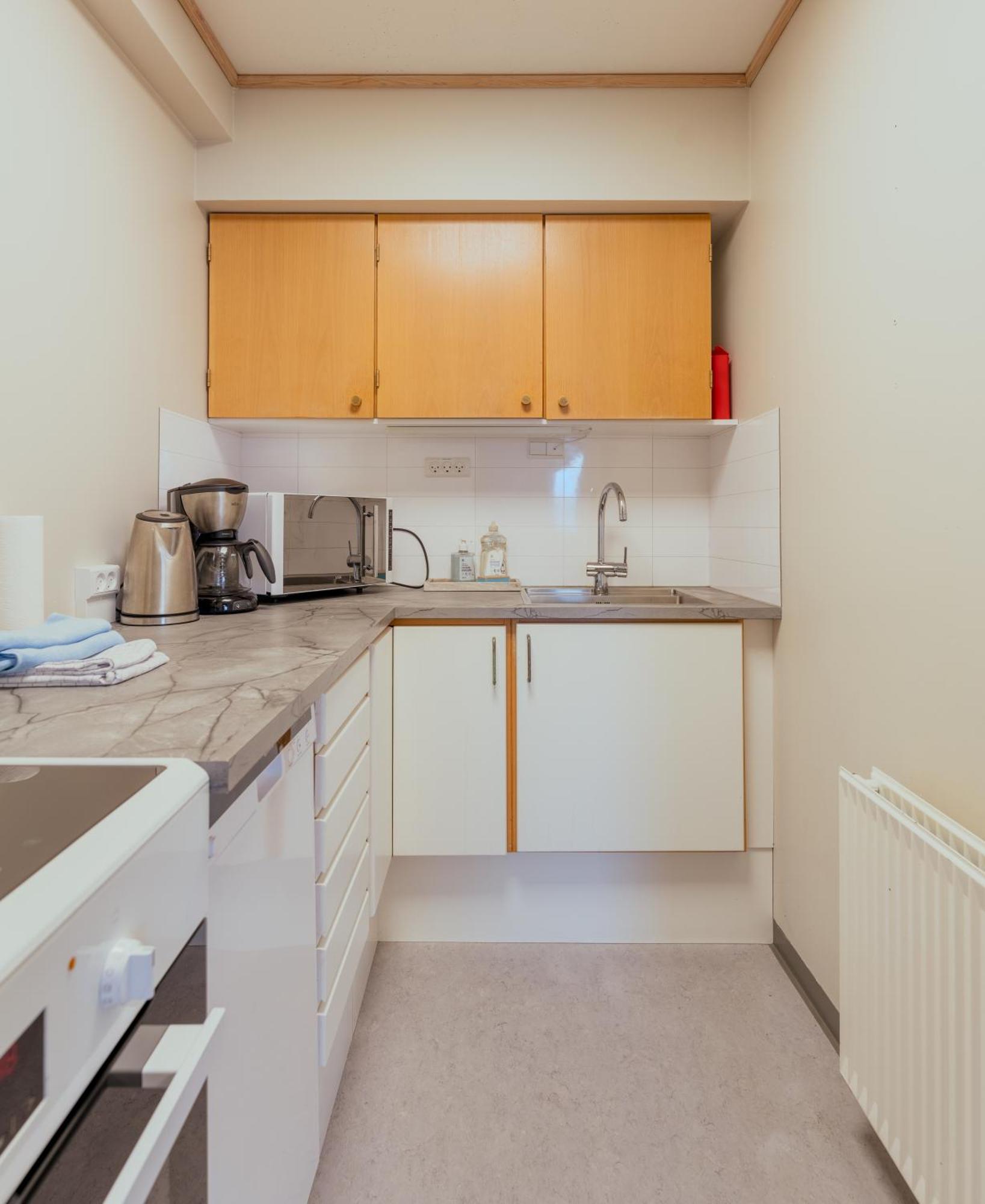 A Tromini Guesthouse Tórshavn Kültér fotó