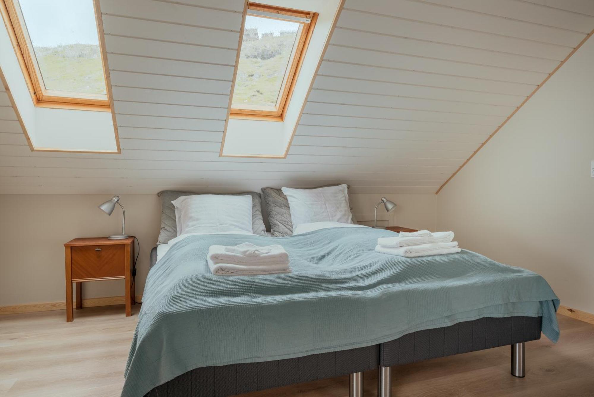 A Tromini Guesthouse Tórshavn Kültér fotó