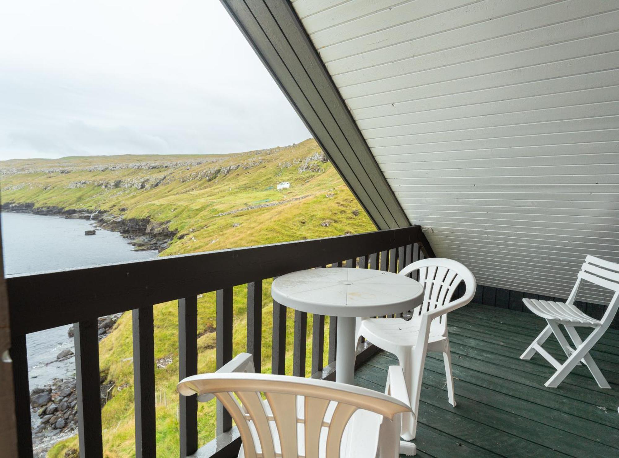 A Tromini Guesthouse Tórshavn Kültér fotó